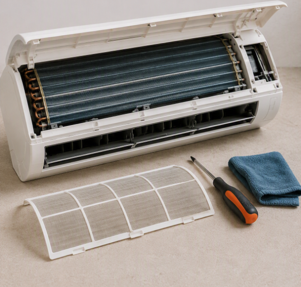 AC mechanic