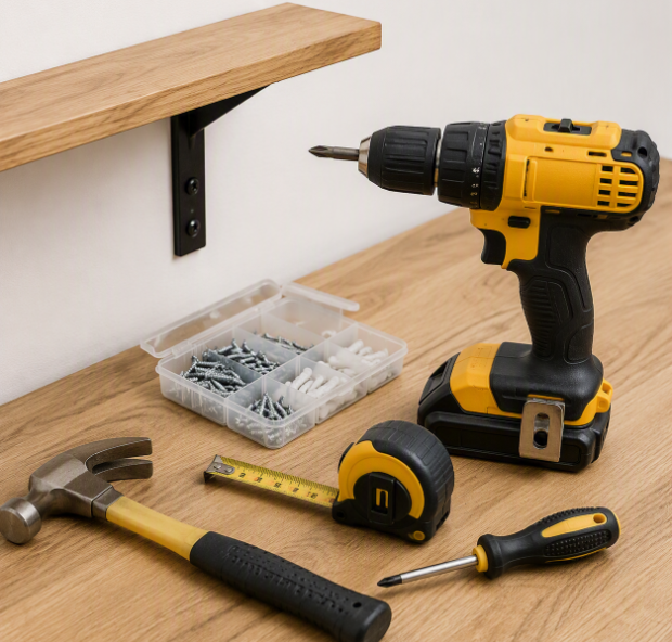 Handyman