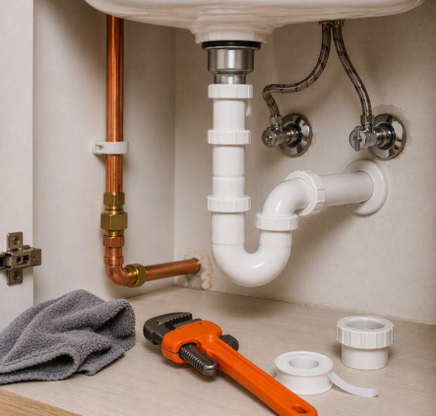 Plumber